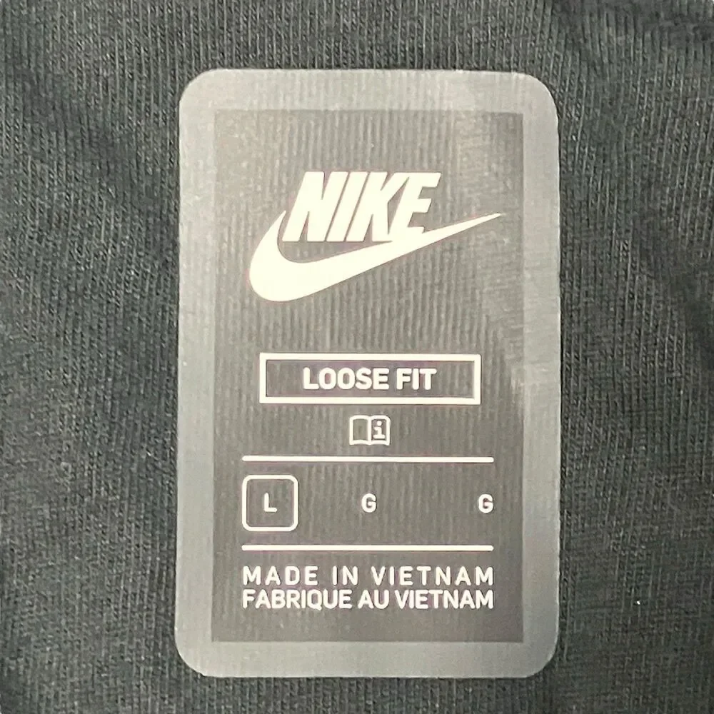Nike Jacket Mens L White Tech Essentials Zip Repel Insulated Hooded CU4485-203‎